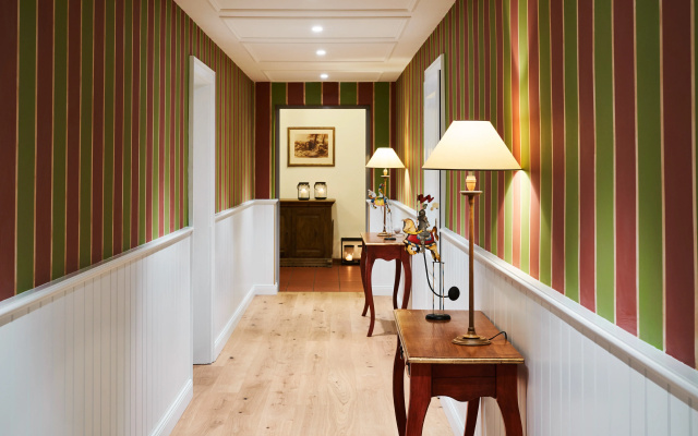 Hardenberg BurgHotel