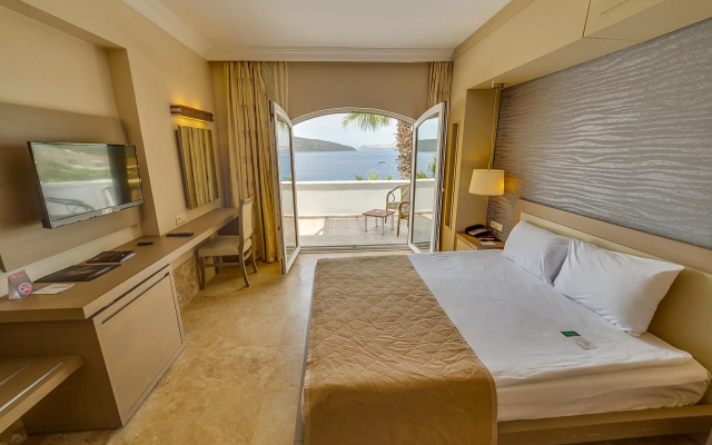 Tui Magic Life Bodrum - All Inclusive