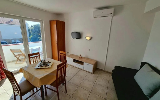 Apartments Ostrea - Mimoza