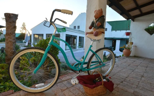 Kaijaiki Country Inn and Restaurant