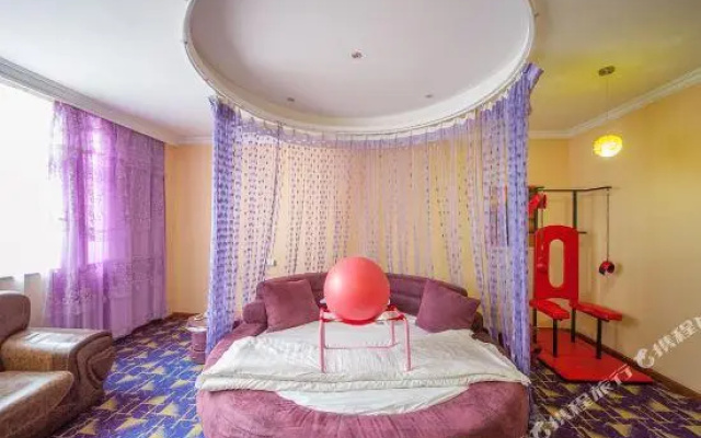 Wenyuan Hotel