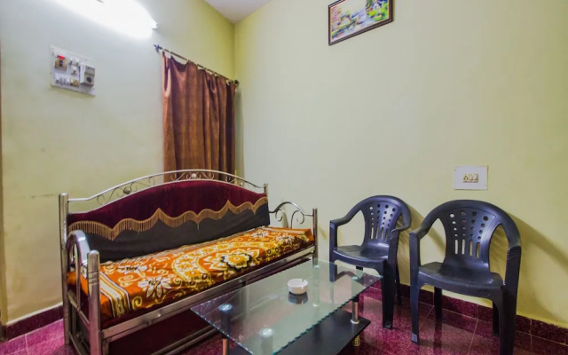 OYO 14642 Home Magnificent 1 BHK Siolim
