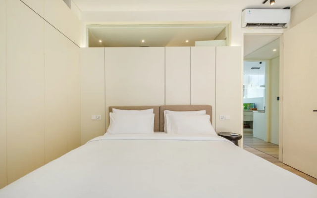 Oasis Smart Villa 3 Canggu
