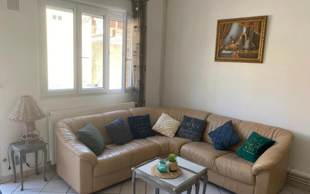 Gîte