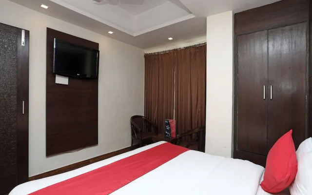 OYO 1722 Hotel Howard