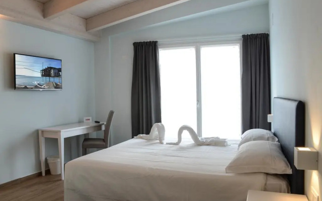 B&B Cufà