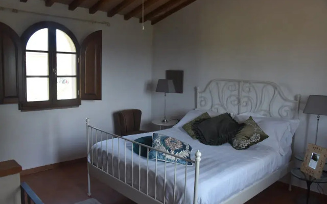 Podere Borgaruccio Agriturismo