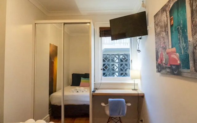 Delightful 3 Bedroom Apartment near Chapel Street in St Kilda