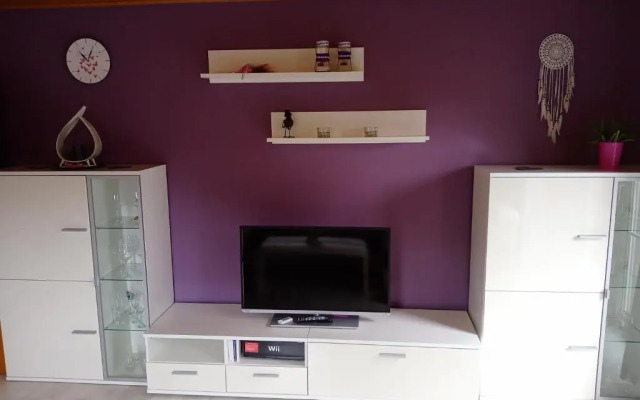 Ferienwohnung LAURA