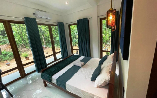 Sigiriya Hotel and Resort