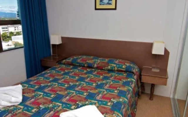 Promenade Apartments Gold Coast