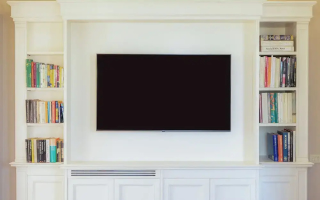 Rental in Rome Trevi Luxury Penthouse
