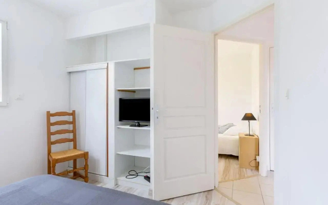 Holiday Home Ty Fañch - KER227