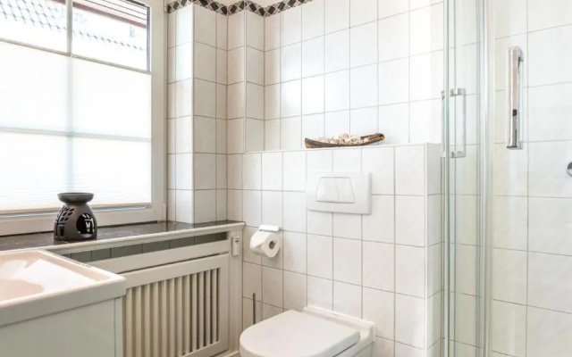 Kampstraße 9, W4, GB3