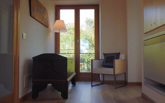 Alimunera Hotel