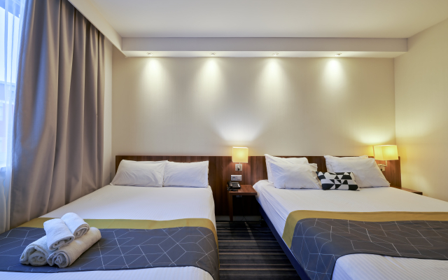 Holiday Inn Express Strasbourg - Centre by IHG