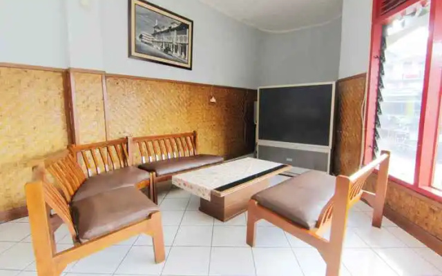 Lingga Guest House Jayagiri Lembang
