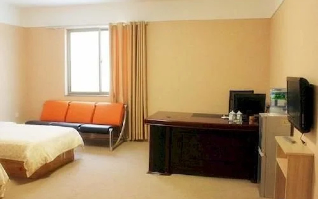 Jixing Business Motel