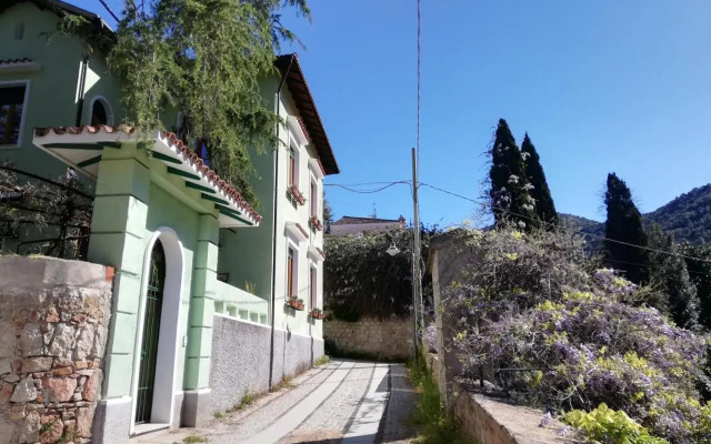 B&B San Gregorio Sinnai (Adults Only)