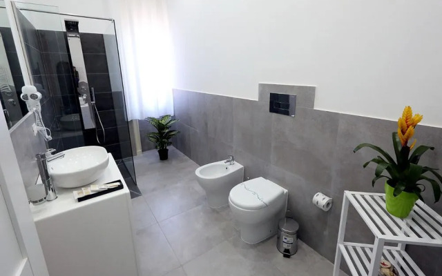 B&B Palazzo Napolitano