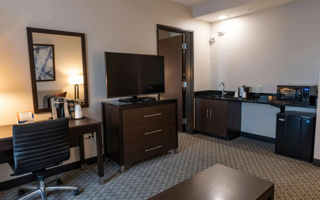 Wingate by Wyndham Angola