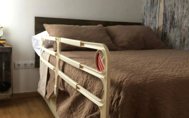 Apartamento Cristo de la Luz