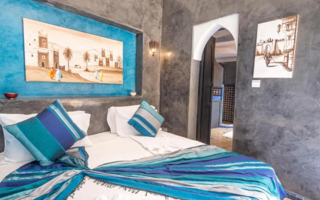 Riad Dar Sirine