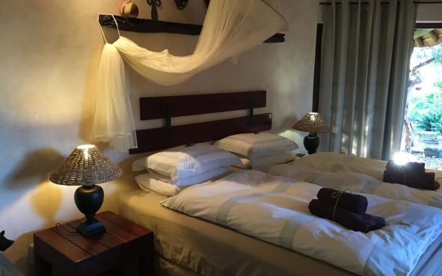 Weltevreden Country Guest Lodge