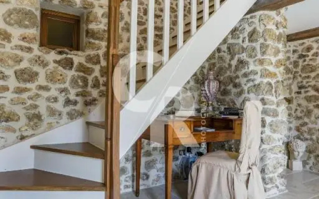 Suite Garance aux Cimaises de Janvry
