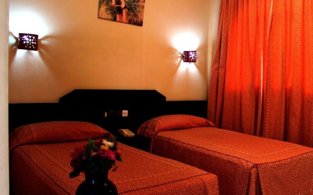 Hotel Al Bassatine