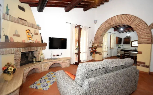 Villa degli Artisti