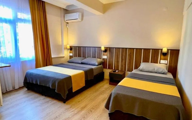 Cord Hotel & Resort