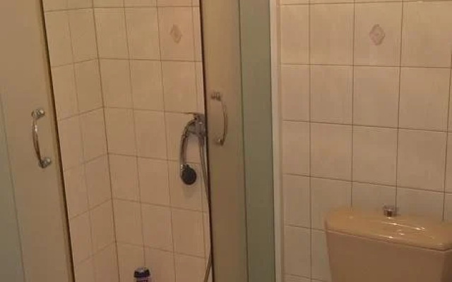 Pension Vetrny Vrch