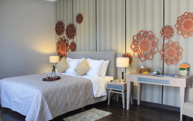 Bellevue Heritage Villas Nusa Dua