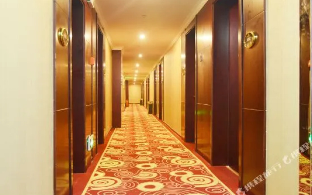 Hunan Pinjia Hotel (Xingsha)