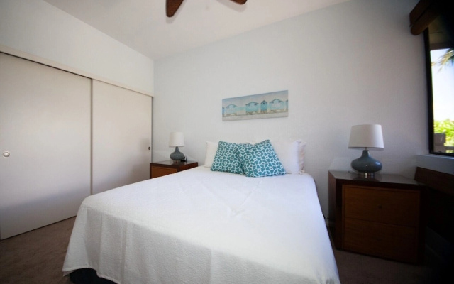 Wailea Grand Champions - Golf Resort & Villas