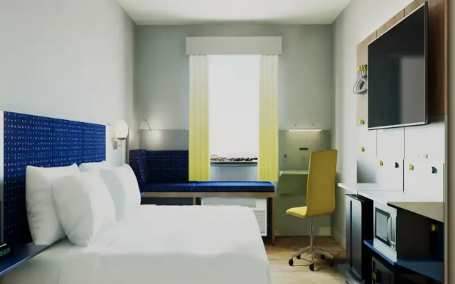 Microtel Inn & Suites By Wyndham Tooele