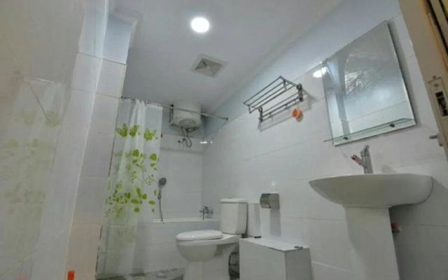 Hotel Grace Taunggyi