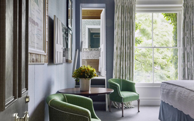 Number Sixteen Hotel, Firmdale Hotels