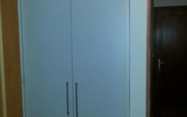 Tulipan Apartment