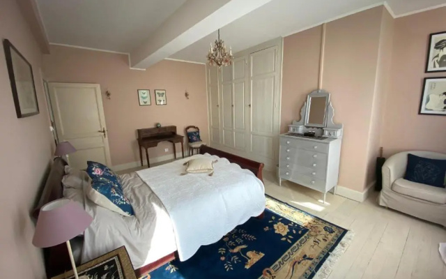 La Maison 64 Chambre D’Hôtes