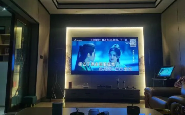 Yueting Qingju Homestay