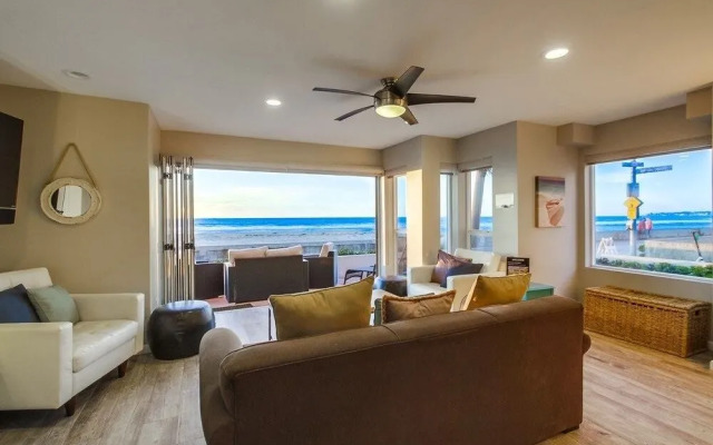 Beachside Getaway 7 condo