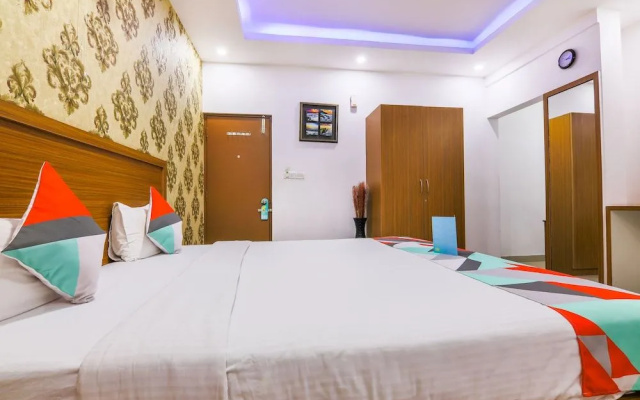 Fabhotel Avenue Inn