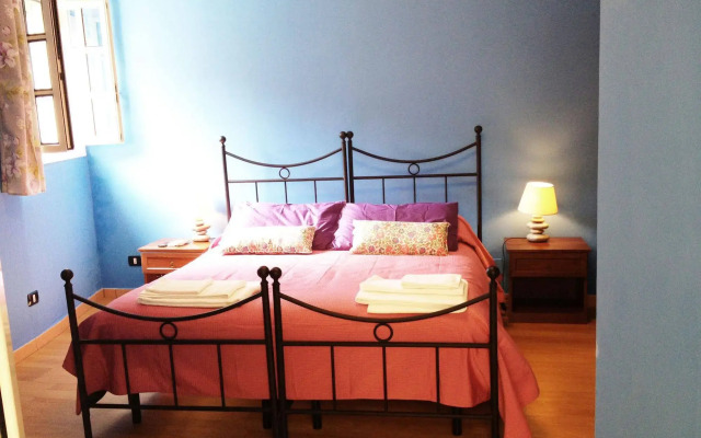 B&B Al Centro Storico