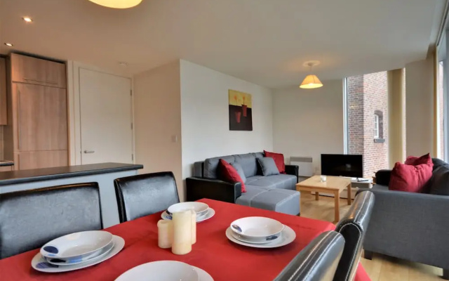 Cheapside by Top House
