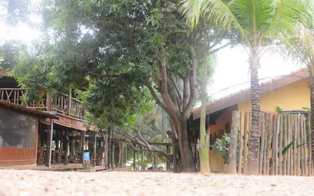 Rancho Alma DÁgua