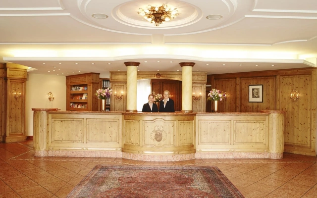 Hotel Prinzregent München