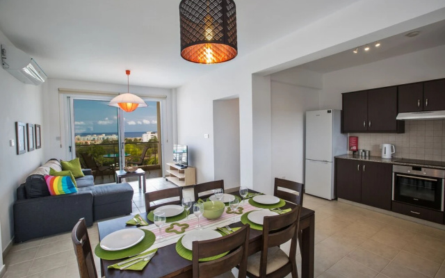 Palm Apartments