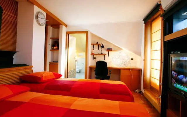 Casa Vacanza Diana